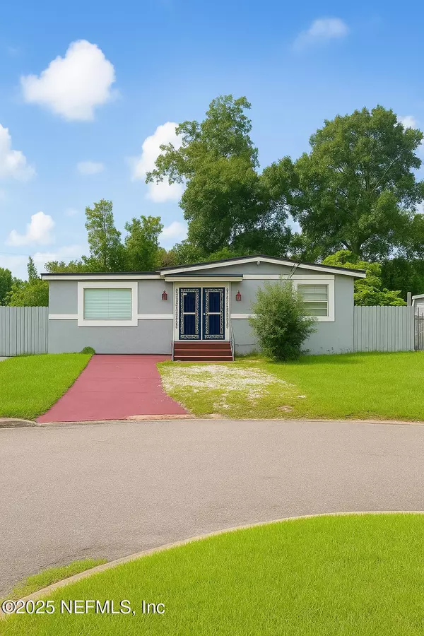 4139 FAIRFAX ST, Jacksonville, FL 32209