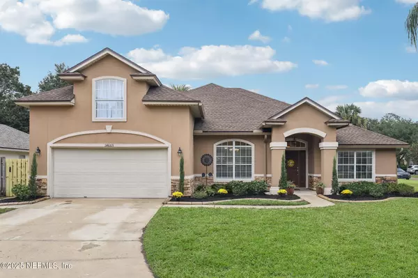 Jacksonville, FL 32218,14603 ZACHARY DR