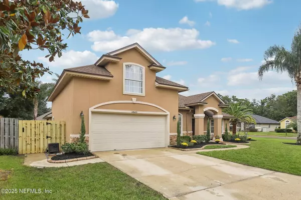 Jacksonville, FL 32218,14603 ZACHARY DR