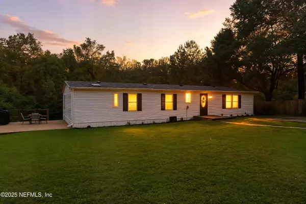 Middleburg, FL 32068,2763 PRIMROSE CIR