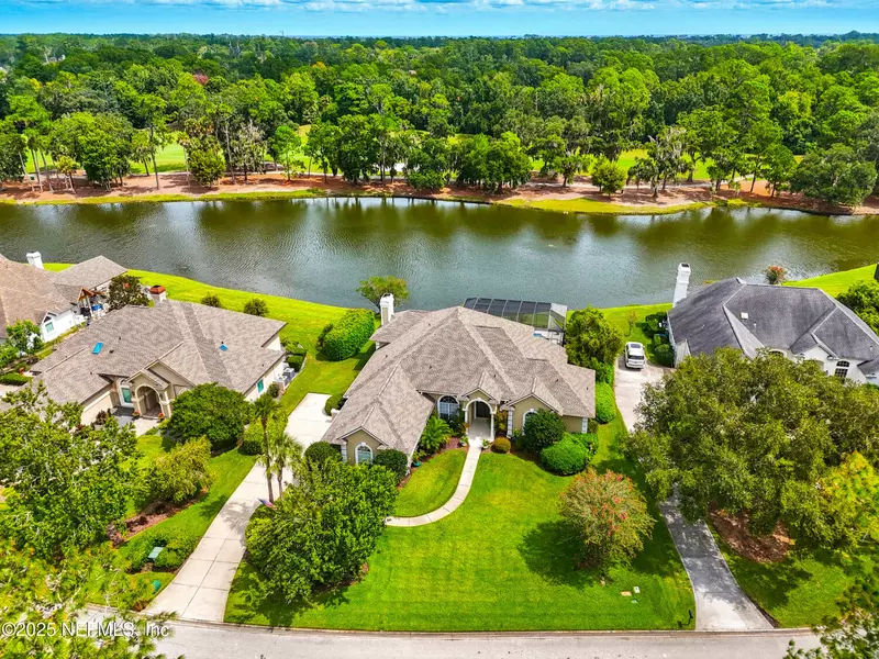 124 NORTH COVE DR, Ponte Vedra Beach, FL 32082
