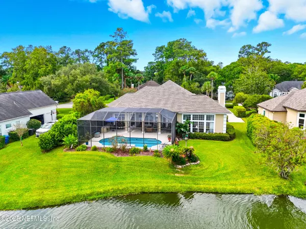 Ponte Vedra Beach, FL 32082,124 NORTH COVE DR