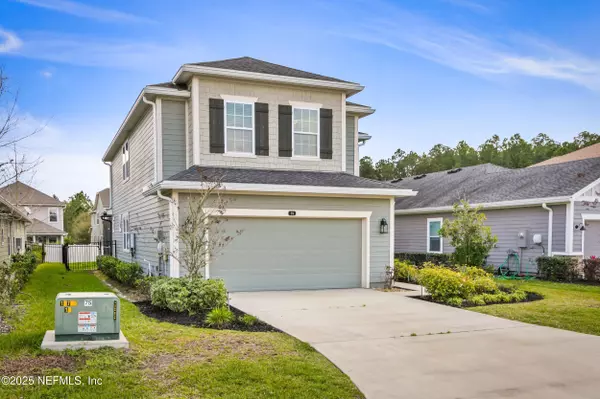 St. Augustine, FL 32092,99 PONDSIDE LN