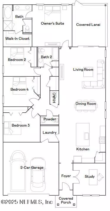 Green Cove Springs, FL 32043,3076 RAVEN TRCE