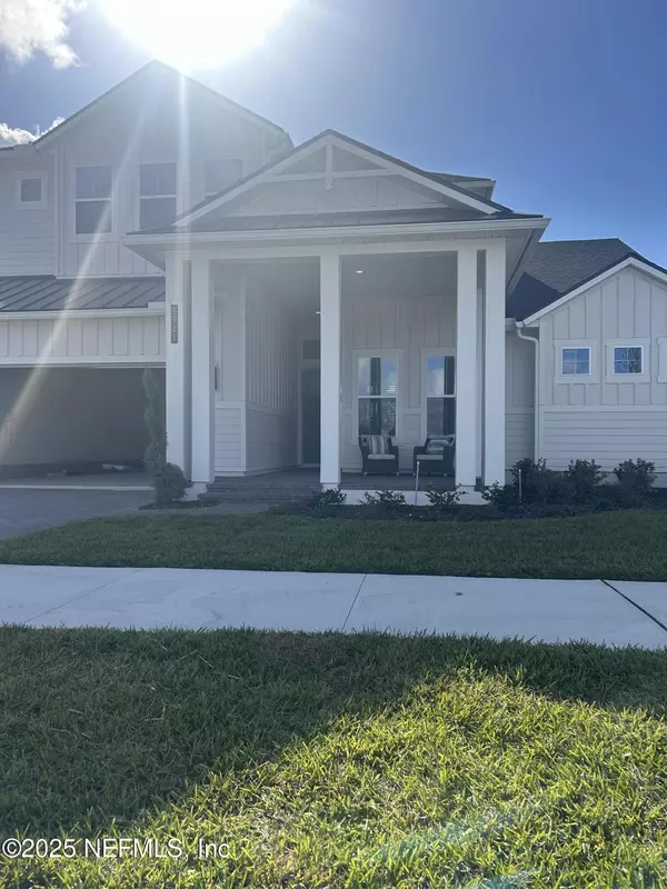 5921 CANOPY ROW ST, Jacksonville, FL 32224