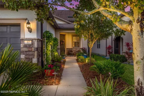 Ponte Vedra, FL 32081,67 WOODBRIAR RD