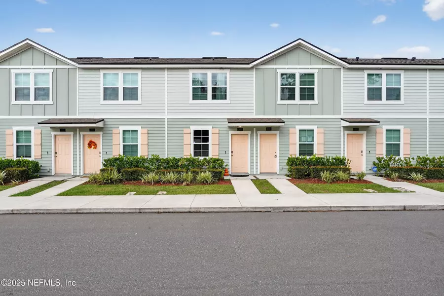 500 RUNNING WOODS ST, Orange Park, FL 32065