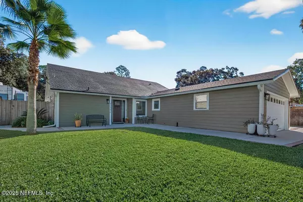 Jacksonville, FL 32258,4588 CAROLYN COVE LN S