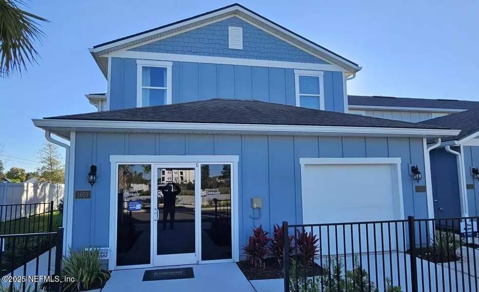 1609 BRIDGER TRCE, Middleburg, FL 32068