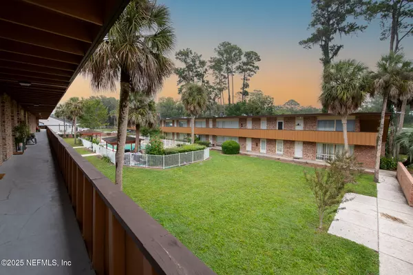 Orange Park, FL 32073,1217 PARK AVE #28