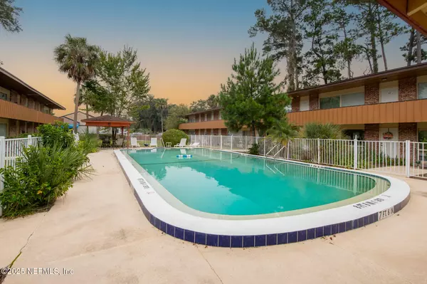 Orange Park, FL 32073,1217 PARK AVE #28