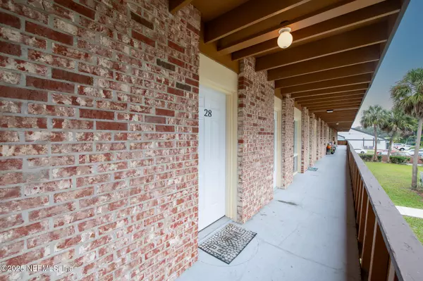 Orange Park, FL 32073,1217 PARK AVE #28