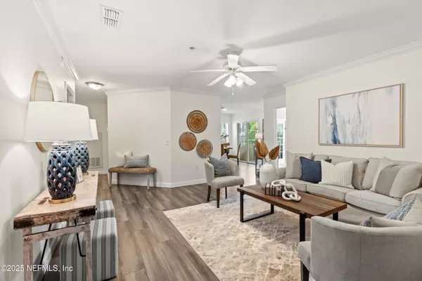 Jacksonville Beach, FL 32250,1655-A THE GREENS WAY #3021