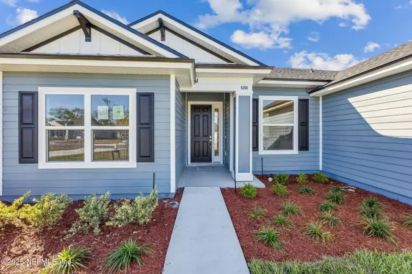 Jacksonville, FL 32222,6266 WESTON WOODS DR #0009