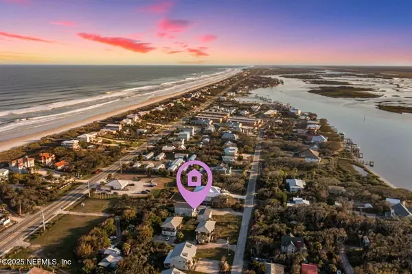 St. Augustine, FL 32080,7018 MIDDLETON AVE