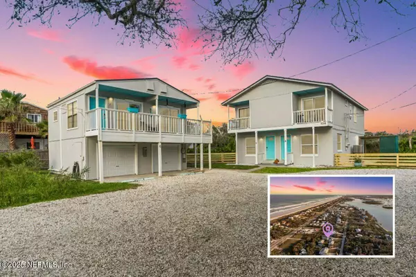 7018 MIDDLETON AVE, St. Augustine, FL 32080