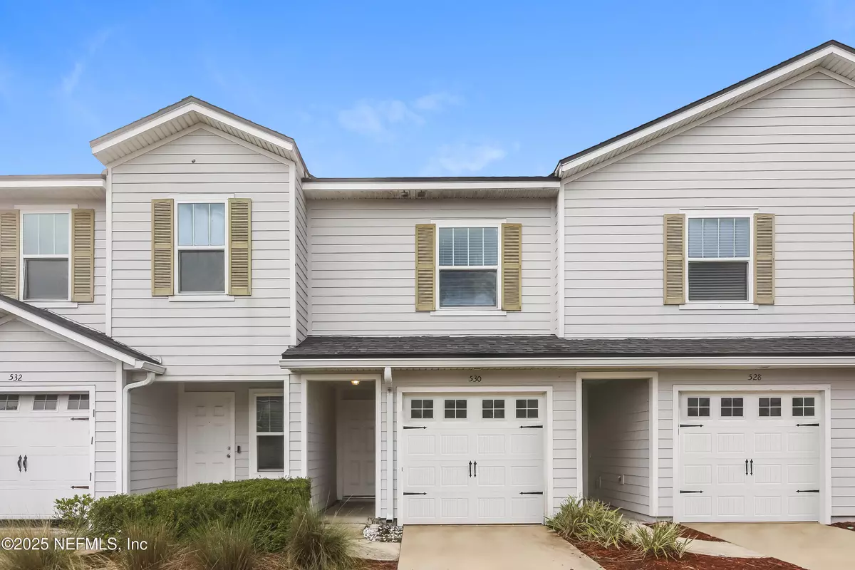 Jacksonville, FL 32216,530 EISEMAN WAY