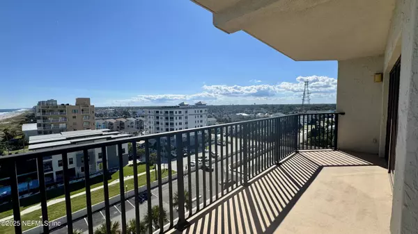 Jacksonville Beach, FL 32250,1901 1ST ST #806