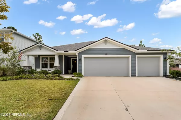 St. Johns, FL 32259,50 SYDNEY CV