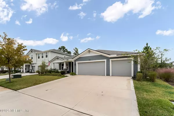 St. Johns, FL 32259,50 SYDNEY CV