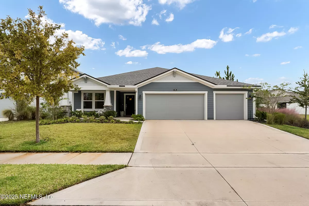 St. Johns, FL 32259,50 SYDNEY CV