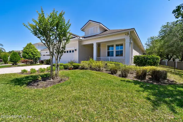 26 BACK NINE DR, St. Augustine, FL 32092