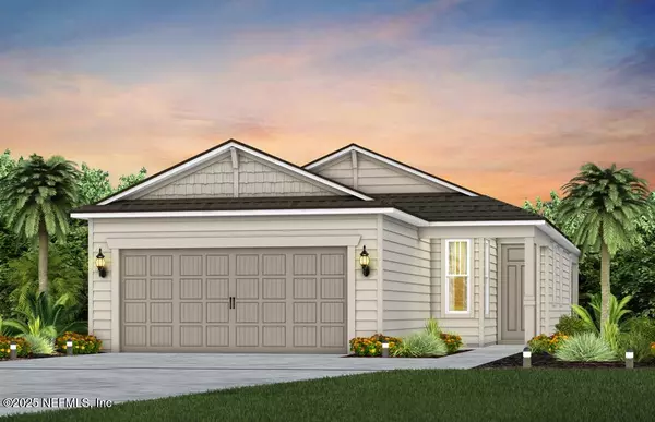 1749 MICKEY WAY, Middleburg, FL 32068