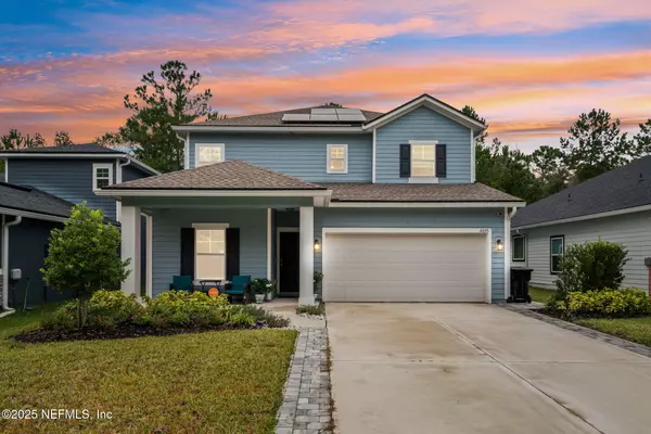 Orange Park, FL 32073,2655 FIRETHORN AVE