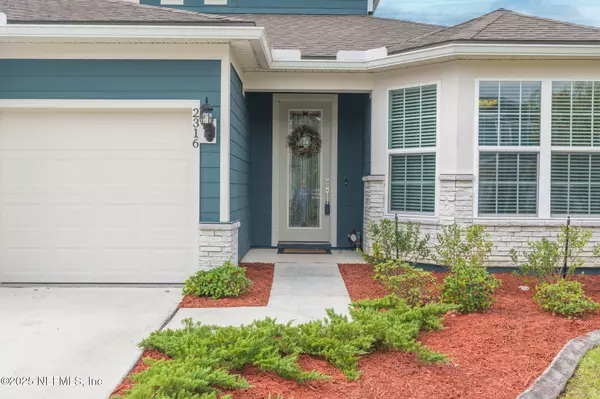 Green Cove Springs, FL 32043,2316 GLADE LN