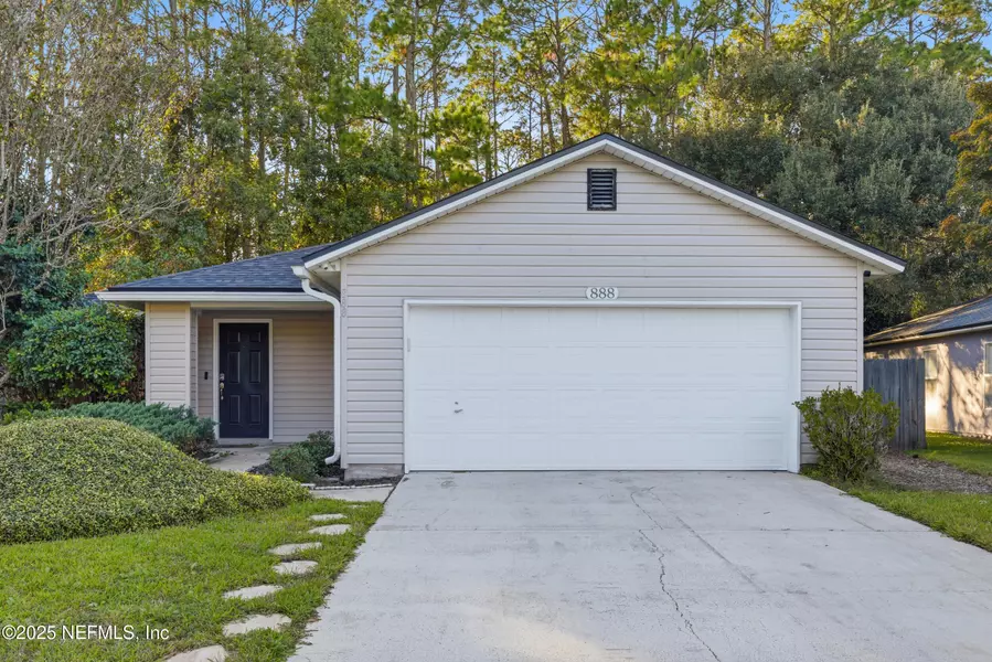 888 COLLINSWOOD DR W, Jacksonville, FL 32225