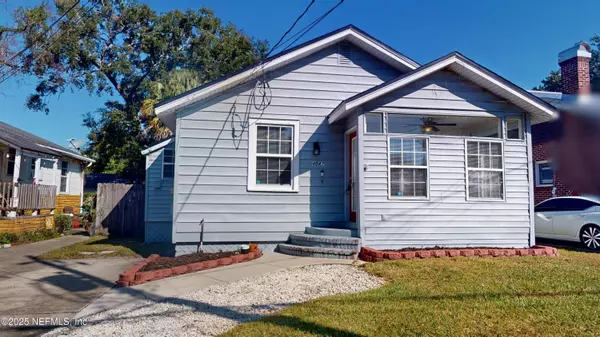 Jacksonville, FL 32205,4547 POST ST