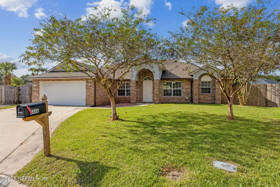 3446 BRISTOL BRIDGE RD, Orange Park, FL 32073