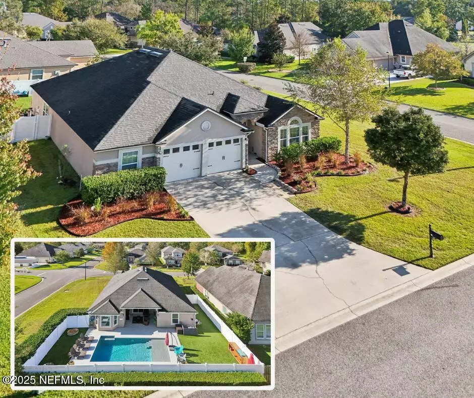 Green Cove Springs, FL 32043,1964 COLONIAL DR