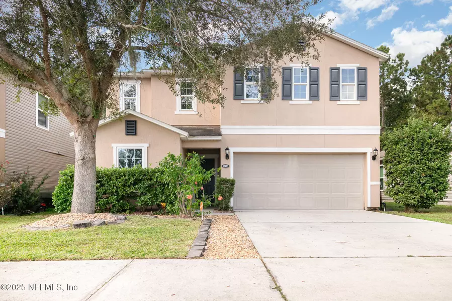 12097 ALEXANDRA DR, Jacksonville, FL 32218