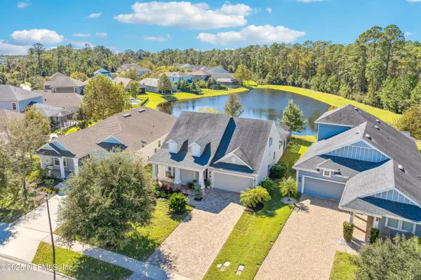 Ponte Vedra, FL 32081,316 WHISPER ROCK DR