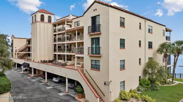 Orange Park, FL 32073,2199 ASTOR ST #302