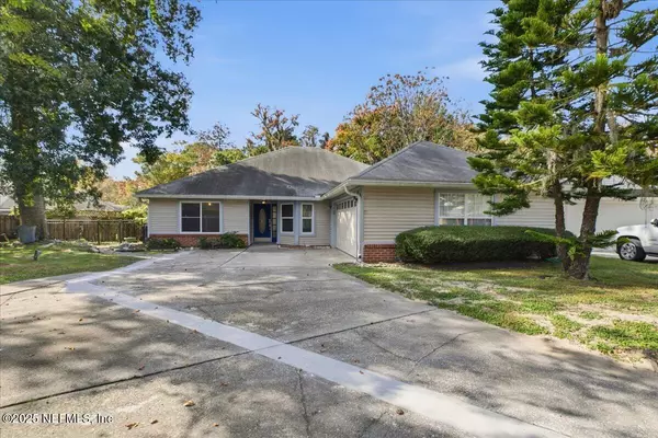 Jacksonville, FL 32217,4415 BARNABY DR