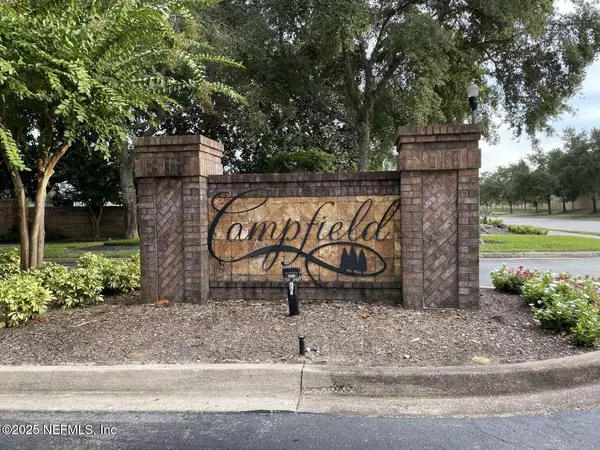 11251 CAMPFIELD DR #1208, Jacksonville, FL 32256