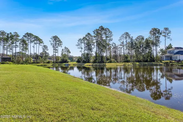 Fernandina Beach, FL 32034,95213 GOLDEN GLOW DR