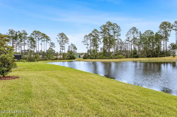 Fernandina Beach, FL 32034,95213 GOLDEN GLOW DR