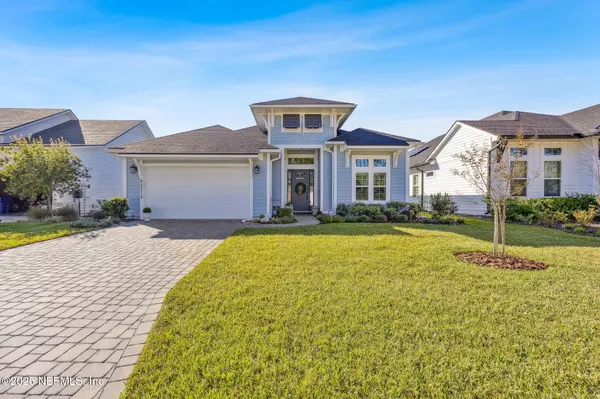 Fernandina Beach, FL 32034,95213 GOLDEN GLOW DR