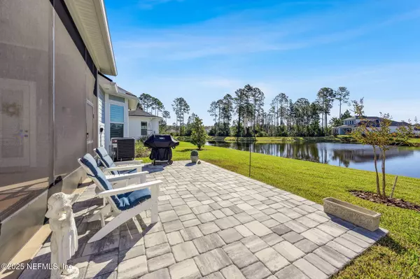 Fernandina Beach, FL 32034,95213 GOLDEN GLOW DR