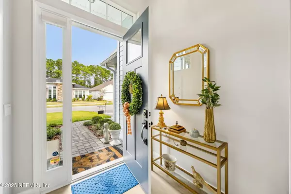 Fernandina Beach, FL 32034,95213 GOLDEN GLOW DR