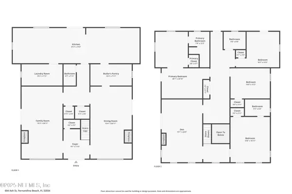 Fernandina Beach, FL 32034,604 ASH ST