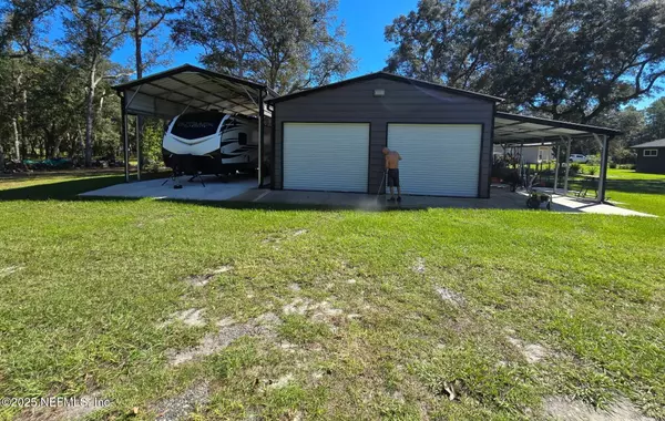 Green Cove Springs, FL 32043,3570 JIMS CT