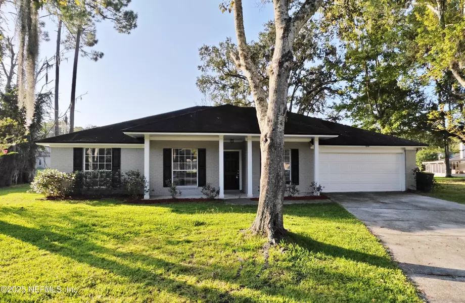 10249 SECRET HARBOR CT, Jacksonville, FL 32257