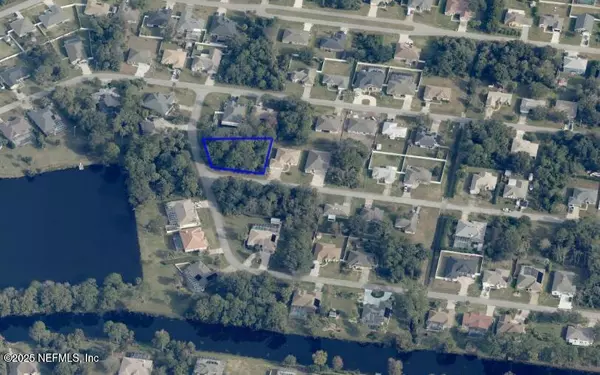 Palm Coast, FL 32137,22 LUCAS LN