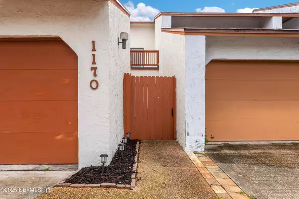 Jacksonville, FL 32225,1170 E ROMAINE CIR