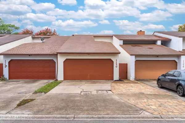 Jacksonville, FL 32225,1170 E ROMAINE CIR