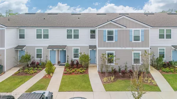 St. Augustine, FL 32095,243 SAGE BRANCH ST